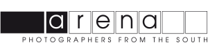 Arena Photographers Logo